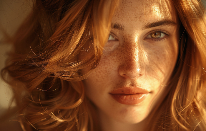 Les tendances couleur de l’automne : bruns lumineux, blonds chauds et reflets cuivrés