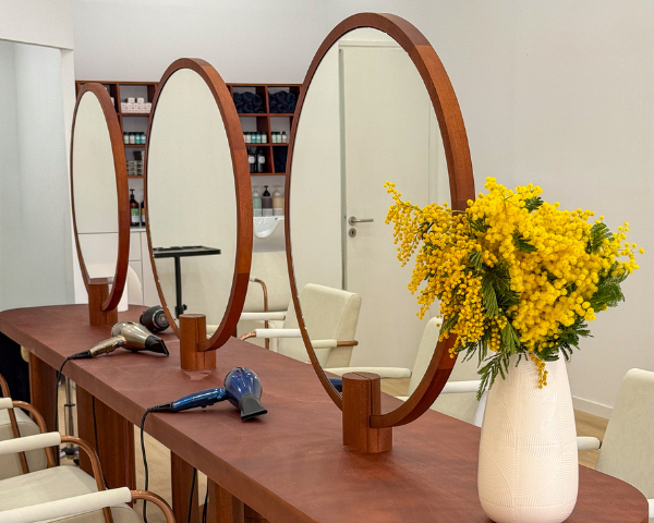 Julie Merian ouvre un nouveau salon au 61 rue Sainte, à Marseille