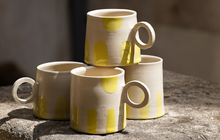LES OBJETS JULIE MERIAN
