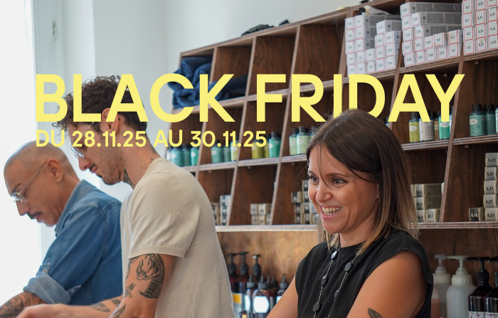 BLACK FRIDAY