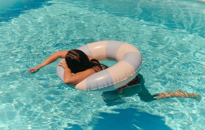 Protection solaire cheveux & corps