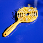 Brosse Démêlante & Massante Julie Merian
