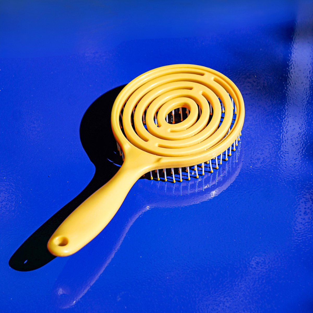 Brosse Démêlante & Massante Julie Merian