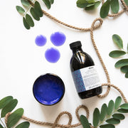 ALCHEMIC Shampoo Silver