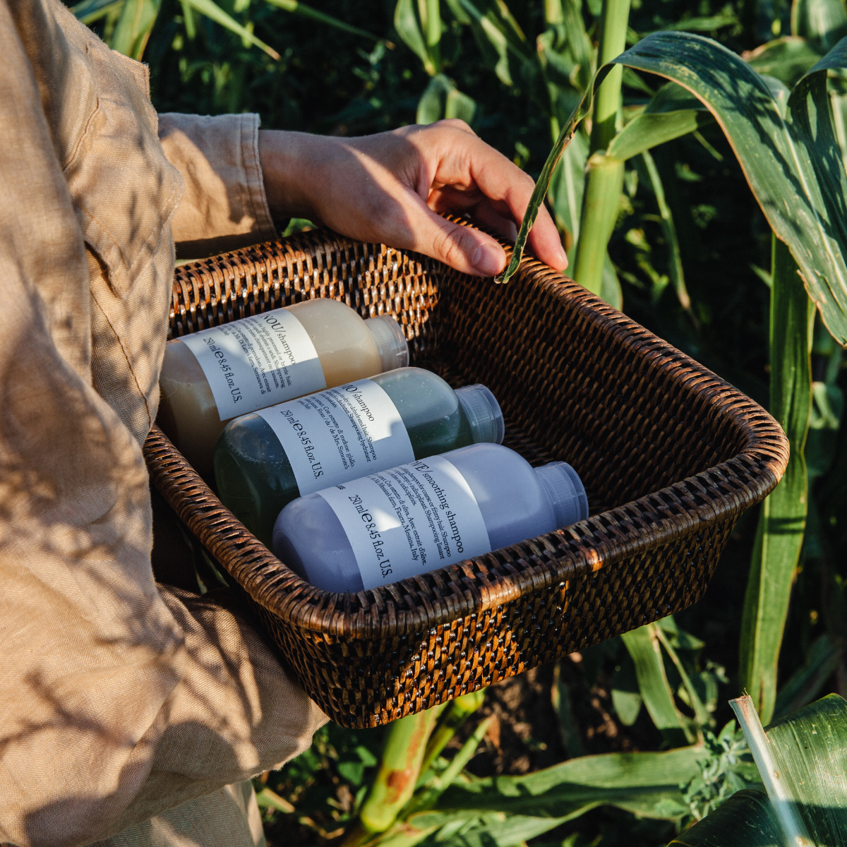 LOVE CURL Revitalizer