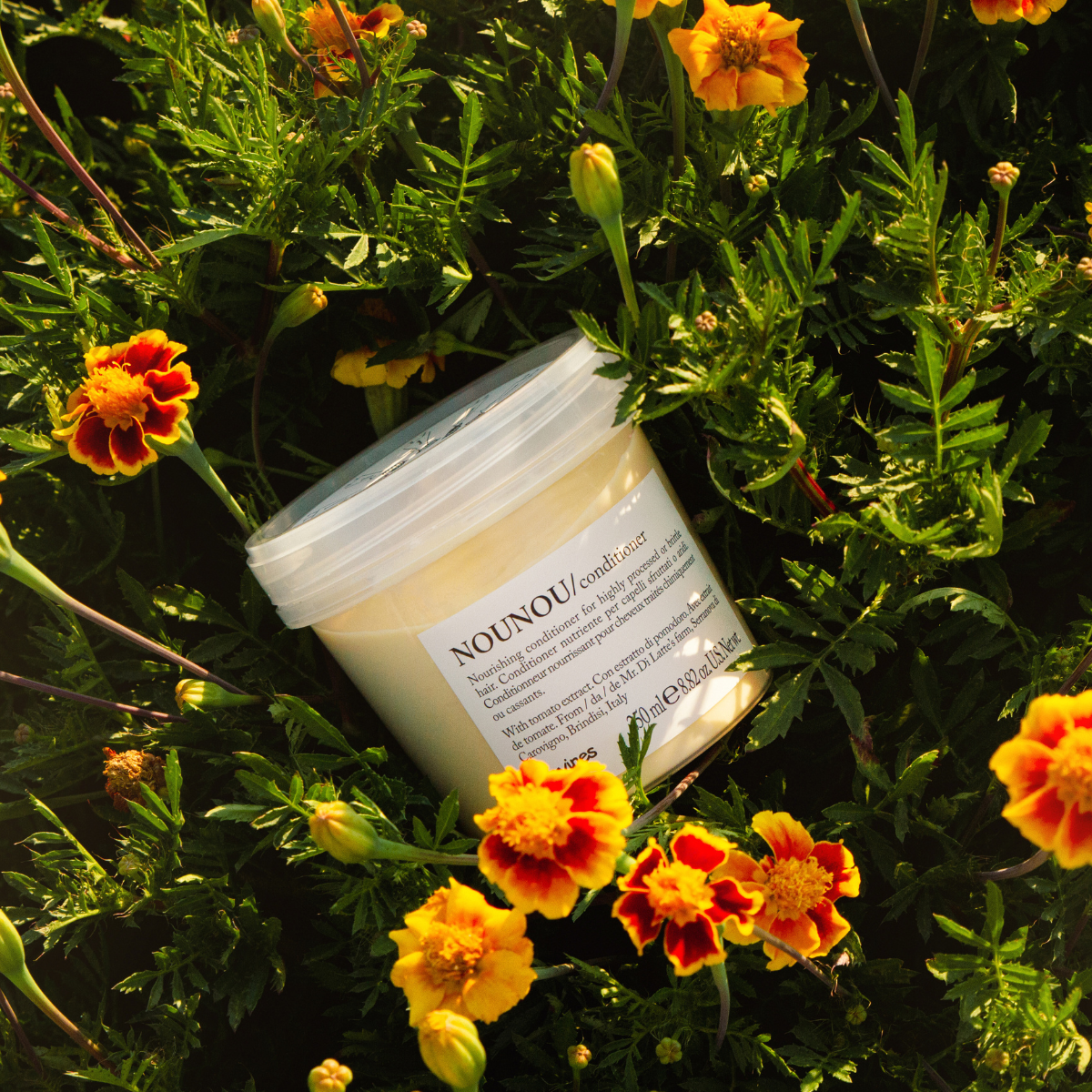 NOUNOU Conditioner