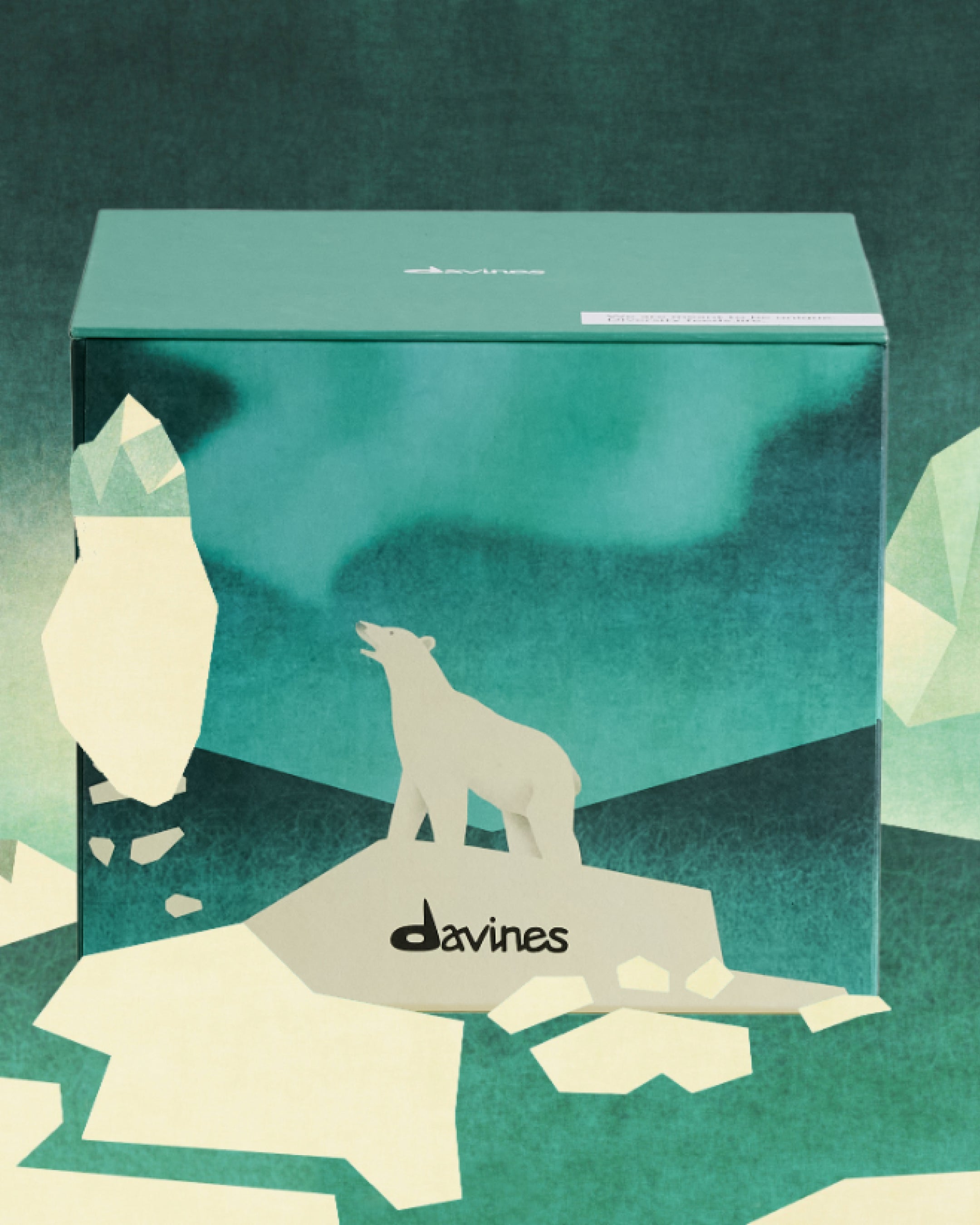 Coffret Heart Of Glass