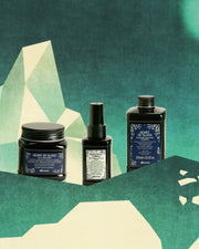 Coffret Heart Of Glass