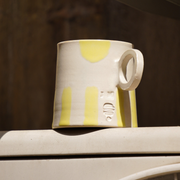 La tasse JM by AMO