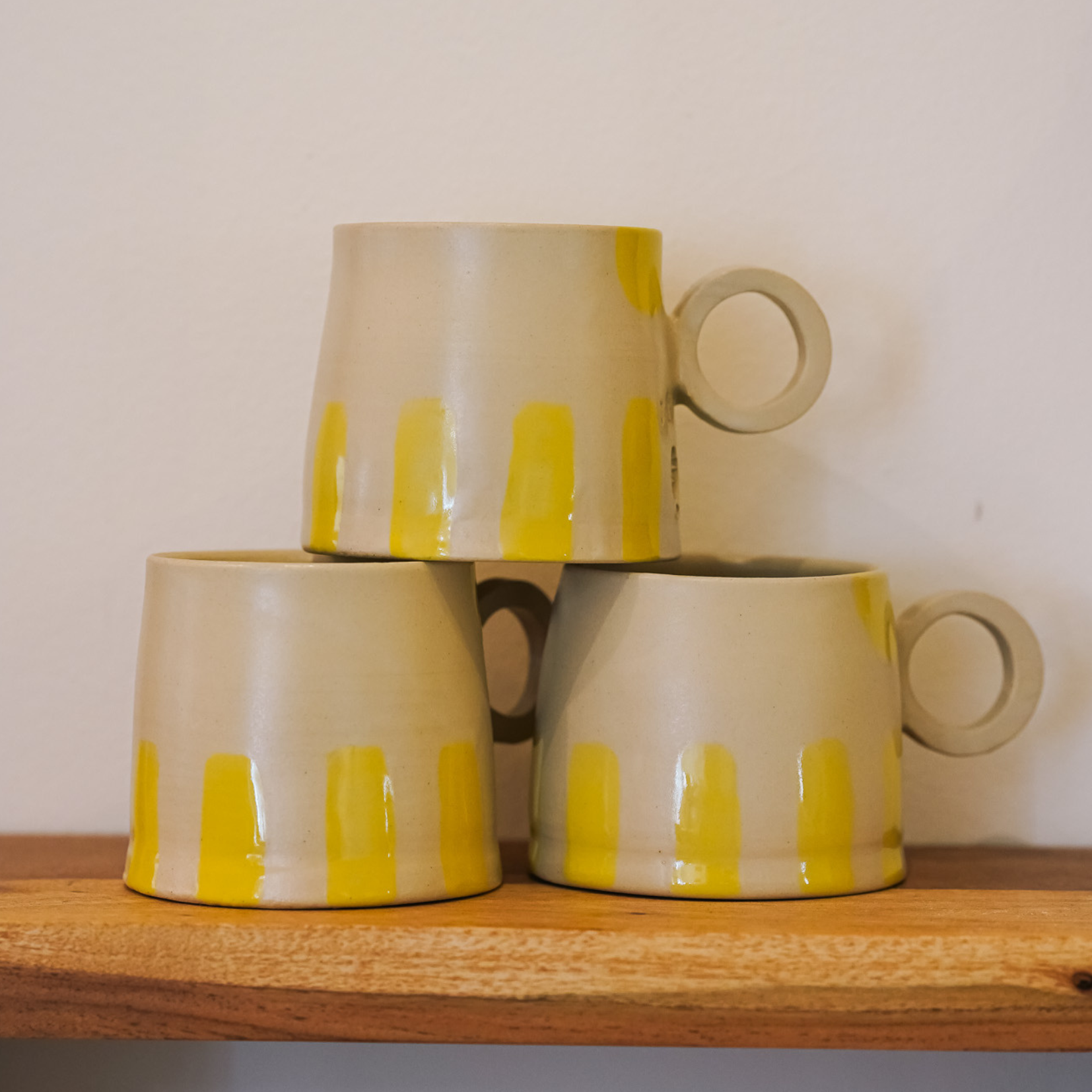 La tasse JM by AMO