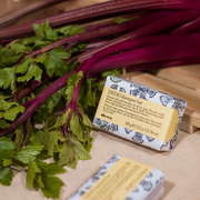 DEDE Shampoo Bar + Boîte