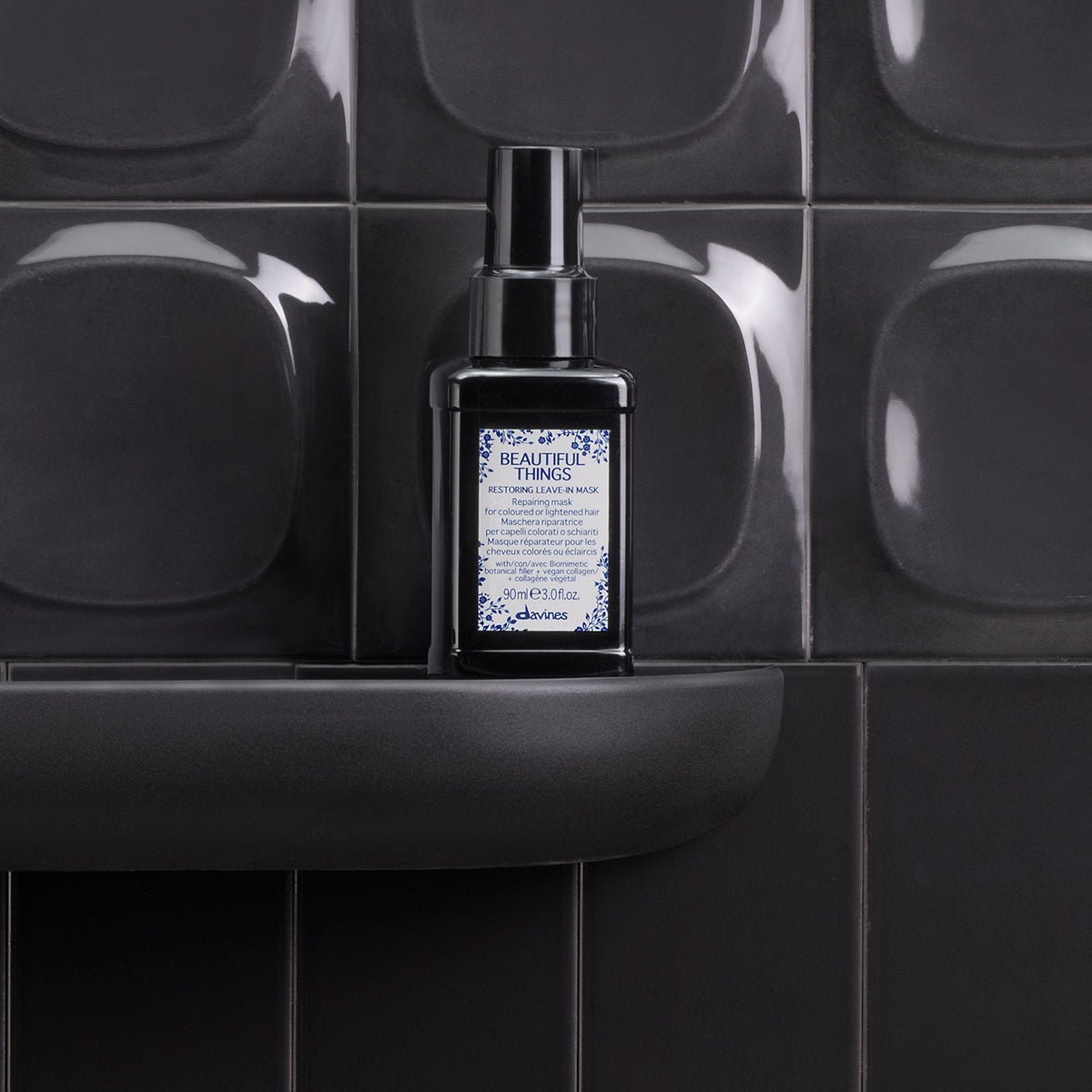 Heart of Glass Restoring Leave-in Mask