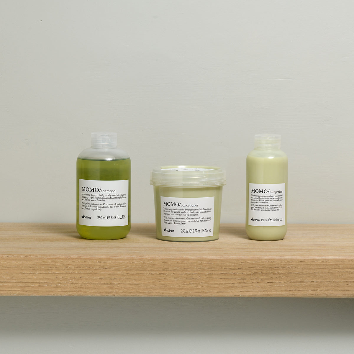 MOMO Conditioner