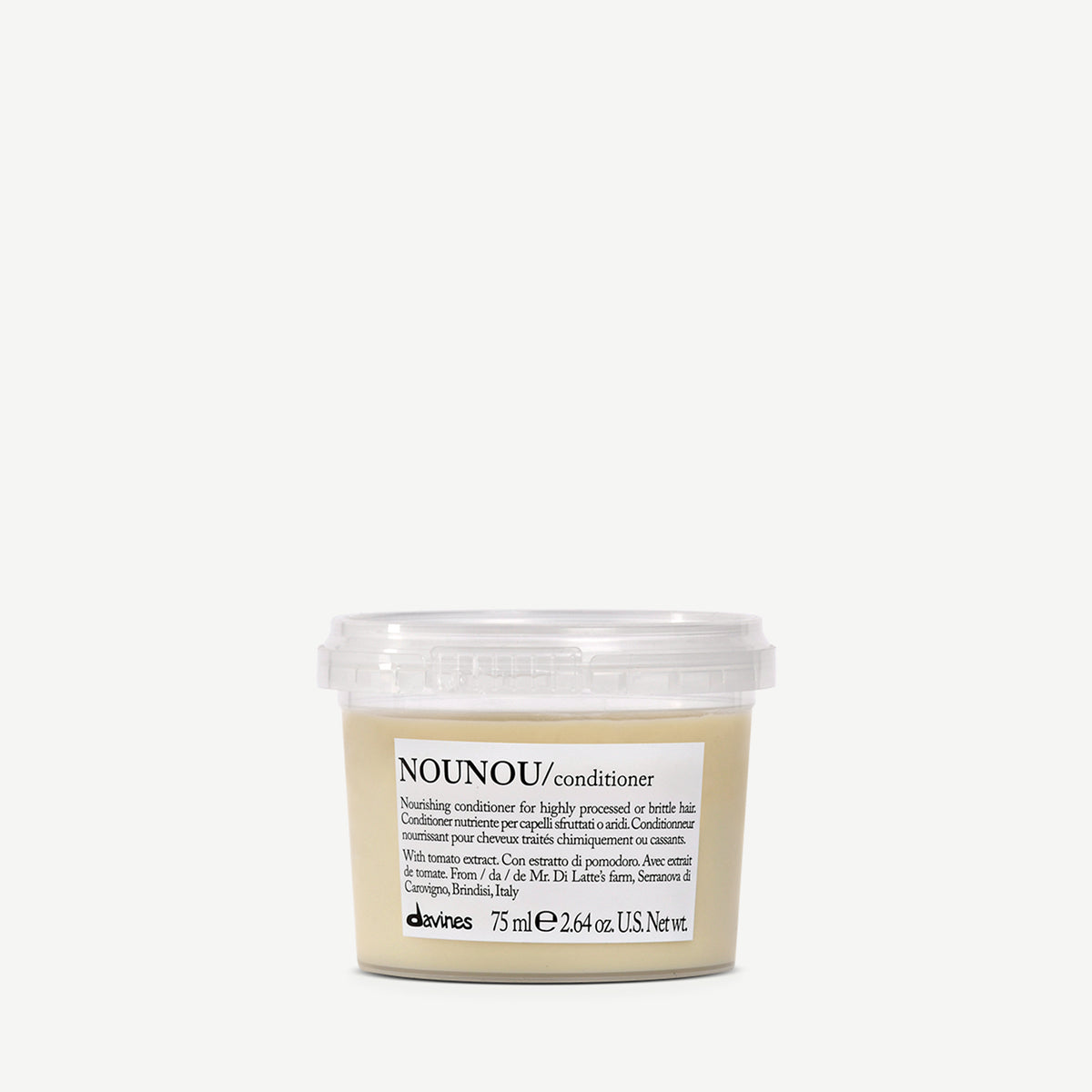 NOUNOU Conditioner